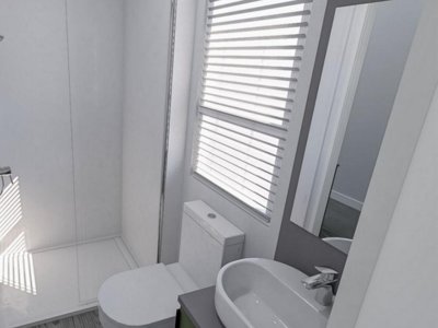 mobil-home - Holiday Marina Resort photo 5