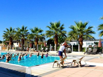 camping Holiday Marina Resort photo 5