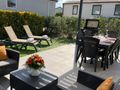 Cliquez pour découvrir toutes les photos de l'HÉBERGEMENT ! mobil-home - camping Holiday Marina Resort photo 4