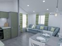mobil-home - camping Holiday Marina Resort photo 2