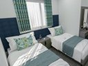 mobil-home - camping Holiday Marina Resort photo 3