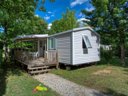 Cliquez pour découvrir toutes les photos de l'HÉBERGEMENT ! mobil-home - camping Lac De Groléjac photo 2