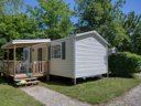 Cliquez pour découvrir toutes les photos de l'HÉBERGEMENT ! mobil-home - camping Lac De Groléjac photo 2
