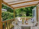 Cliquez pour découvrir toutes les photos de l'HÉBERGEMENT ! mobil-home - camping Lac De Groléjac photo 3