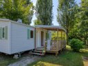 Cliquez pour découvrir toutes les photos de l'HÉBERGEMENT ! mobil-home - camping Lac De Groléjac photo 2