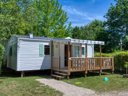 mobil-home - camping Lac De Groléjac photo 2