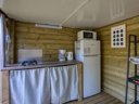 hébergement insolite - camping Lac De Groléjac photo 4