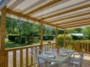 Cliquez pour découvrir toutes les photos de l'HÉBERGEMENT ! mobil-home - camping Lac De Groléjac photo 3