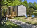 Cliquez pour découvrir toutes les photos de l'HÉBERGEMENT ! mobil-home - camping Lac De Groléjac photo 2