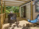 Cliquez pour découvrir toutes les photos de l'HÉBERGEMENT ! mobil-home - camping Lac De Groléjac photo 3