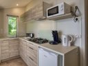 Cliquez pour découvrir toutes les photos de l'HÉBERGEMENT ! mobil-home - camping Lac De Groléjac photo 4