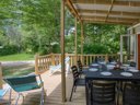 Cliquez pour découvrir toutes les photos de l'HÉBERGEMENT ! mobil-home - camping Lac De Groléjac photo 2