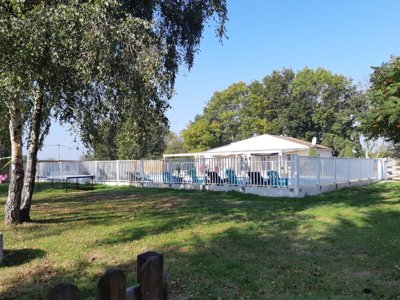 Cliquez pour découvrir toutes les photos de l'ÉTABLISSEMENT ! établissement De La Vertonne photo 13