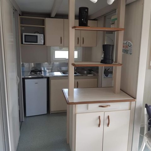 Cliquez pour découvrir toutes les photos de l'HÉBERGEMENT ! chalet - De La Vertonne photo 3