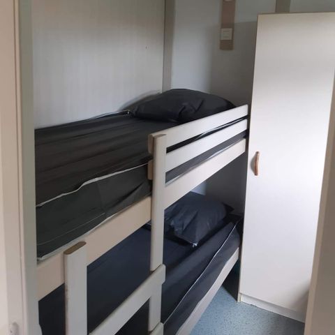 Cliquez pour découvrir toutes les photos de l'HÉBERGEMENT ! chalet - De La Vertonne photo 5