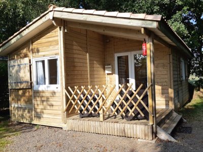 chalet - Là, Com’Union photo 1