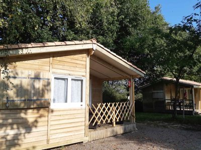 chalet - Là, Com’Union photo 2