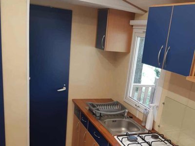 mobil-home - Là, Com’Union photo 3