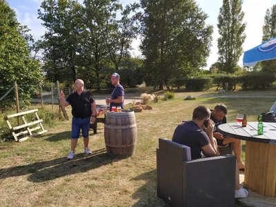 Cliquez pour découvrir toutes les photos de l'ÉTABLISSEMENT ! établissement De La Vertonne photo 18