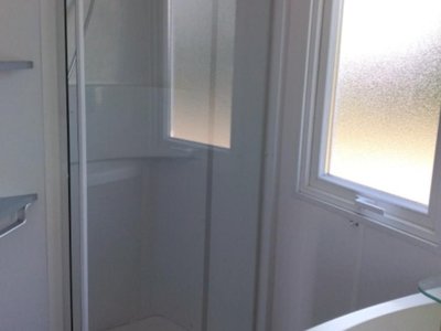 Cliquez pour découvrir toutes les photos de l'HÉBERGEMENT ! mobil-home - Là, Com’Union photo 3