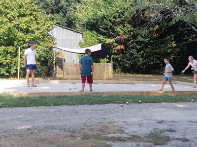 Cliquez pour découvrir toutes les photos de l'ÉTABLISSEMENT ! établissement De La Vertonne photo 8
