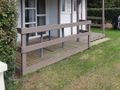 Cliquez pour découvrir toutes les photos de l'HÉBERGEMENT ! chalet - établissement De La Vertonne photo 2