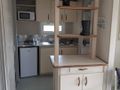 Cliquez pour découvrir toutes les photos de l'HÉBERGEMENT ! chalet - établissement De La Vertonne photo 3