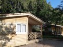 chalet - camping Là, Com’Union photo 2