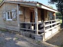 Cliquez pour découvrir toutes les photos de l'HÉBERGEMENT ! chalet - camping Là, Com’Union photo 2