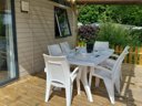 Cliquez pour découvrir toutes les photos de l'HÉBERGEMENT ! mobil-home - camping Là, Com’Union photo 2