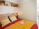 Cliquez pour découvrir toutes les photos de l'HÉBERGEMENT ! mobil-home - camping Là, Com’Union photo 4