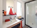 Cliquez pour découvrir toutes les photos de l'HÉBERGEMENT ! mobil-home - camping Là, Com’Union photo 6