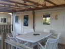 mobil-home - camping Là, Com’Union photo 2