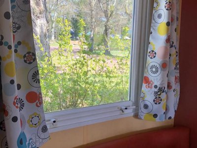 Cliquez pour découvrir toutes les photos de l'HÉBERGEMENT ! mobil-home - L'Hermitage photo 13