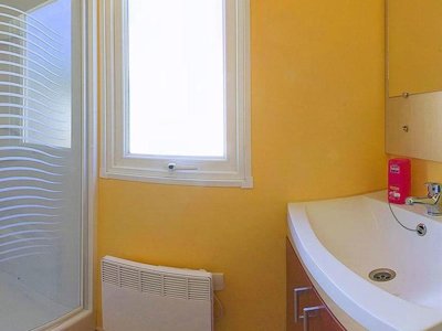 Cliquez pour découvrir toutes les photos de l'HÉBERGEMENT ! mobil-home - L'Hermitage photo 14