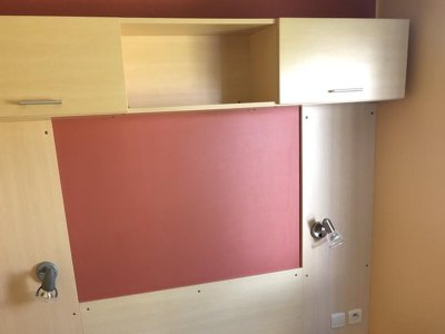 Cliquez pour découvrir toutes les photos de l'HÉBERGEMENT ! mobil-home - L'Hermitage photo 20