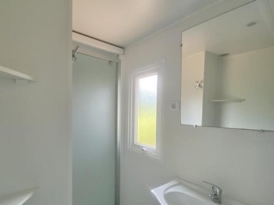Cliquez pour découvrir toutes les photos de l'HÉBERGEMENT ! mobil-home - L'Hermitage photo 7