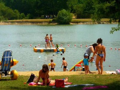 Cliquez pour découvrir toutes les photos de l'ÉTABLISSEMENT ! camping L'Hermitage photo 17