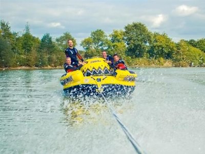 Cliquez pour découvrir toutes les photos de l'ÉTABLISSEMENT ! camping L'Hermitage photo 18