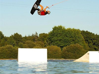 Cliquez pour découvrir toutes les photos de l'ÉTABLISSEMENT ! camping L'Hermitage photo 20