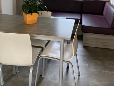 Cliquez pour découvrir toutes les photos de l'HÉBERGEMENT ! mobil-home - L'Hermitage photo 3