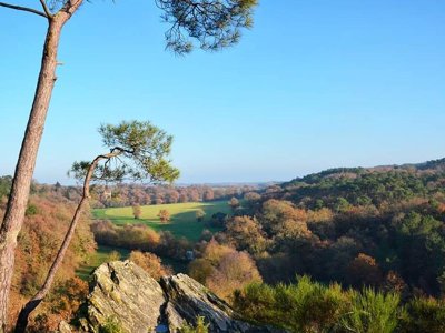 Cliquez pour découvrir toutes les photos de l'ÉTABLISSEMENT ! camping L'Hermitage photo 25