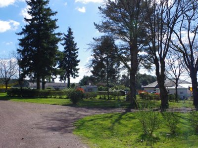Cliquez pour découvrir toutes les photos de l'ÉTABLISSEMENT ! camping L'Hermitage photo 28