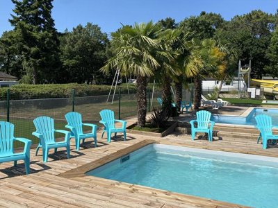 Cliquez pour découvrir toutes les photos de l'ÉTABLISSEMENT ! camping L'Hermitage photo 4
