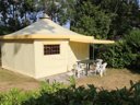 Camping Pas Cher vous présente avec son site Officiel campingpascher.fr, le Camping L'Hermitage classé 3 étoiles, situé sur la commune de Guemene Penfao dans le département Loire-atlantique (Pays De La Loire) en France. Le camping L'Hermitage, vous présente un hébergement de type bungalow toilé de 20 m² pour 1 personne. Le camping L'Hermitage vous propose du vendredi 18 septembre au vendredi 25 septembre 2026 pour 7 nuits à 248€. Cette location propose 118 dates différentes pour réserver votre séjour. Découvrez également les 12 autres gammes d'hébergements du camping. Les Avis clients pour le Camping L'Hermitage sont excellents avec une note moyenne de 8 sur 10. Piscine couverte, Piscine extérieure, Animations familiales, Club enfants, Aire de jeux enfants, Baby-foot, Canoë-kayak, Centre équestre, Court de tennis, Ping-pong, Pétanque, Randonnée, Terrain multisports, Bar, Boulangerie, Pizzeria, Plats à emporter, Restaurant, Snack/Bar, Épicerie,... En savoir plus : cliquez-ICI.