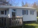 Cliquez pour découvrir toutes les photos de l'HÉBERGEMENT ! mobil-home - camping L'Hermitage photo 1