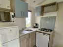 mobil-home - camping L'Hermitage photo 2