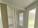mobil-home - camping L'Hermitage photo 4