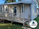 mobil-home - camping L'Hermitage photo 5