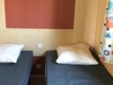 Cliquez pour découvrir toutes les photos de l'HÉBERGEMENT ! mobil-home - camping L'Hermitage photo 11